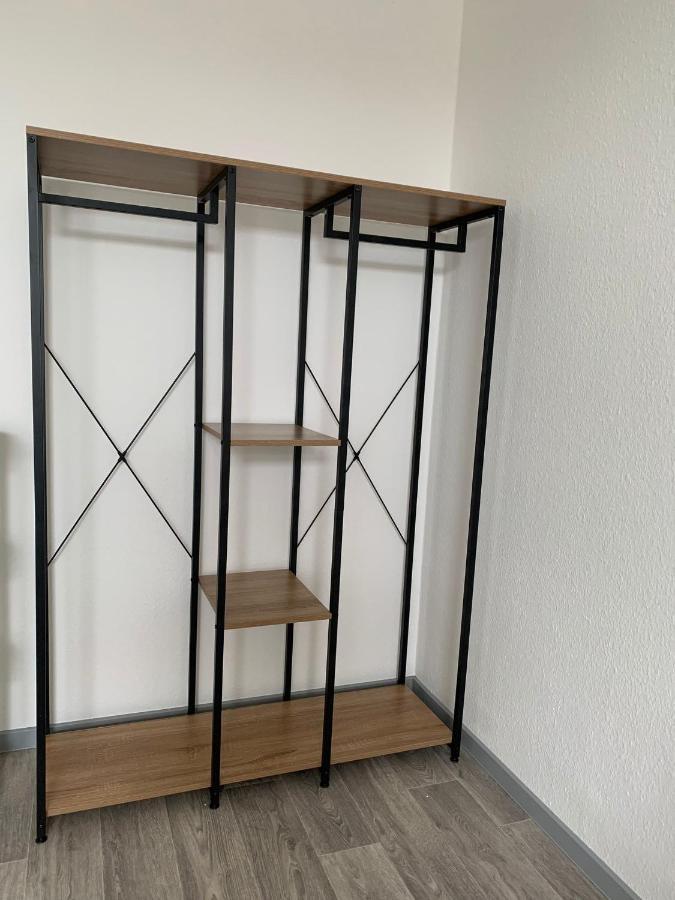 Ferien- Und Businessappartement Am Lausitzring Meuro Экстерьер фото